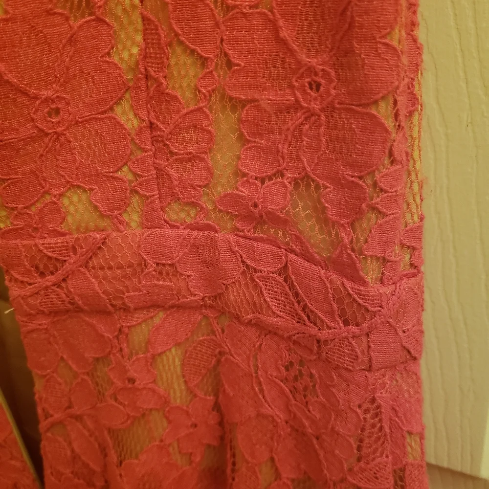 The limited brand dress. - Picture 8 of 11